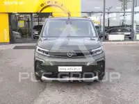 2025 Opel Combo