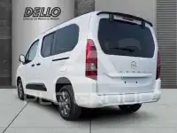 2025 Opel Combo