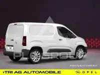 2025 Opel Combo