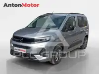 2025 Opel Combo