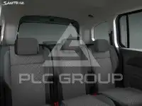 2025 Opel Combo