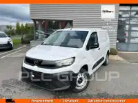 2025 Opel Combo