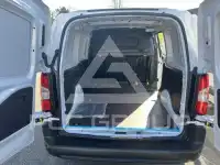 2025 Opel Combo