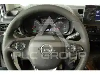 2025 Opel Combo