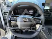 2025 Opel Combo