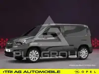 2025 Opel Combo
