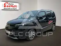 2025 Opel Combo