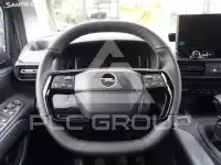 2025 Opel Combo