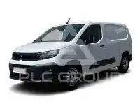 2025 Opel Combo