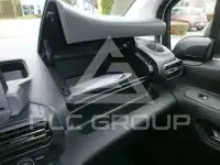 2025 Opel Combo