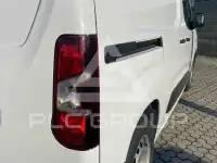 2025 Opel Combo