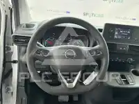 2025 Opel Combo