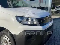 2025 Opel Combo