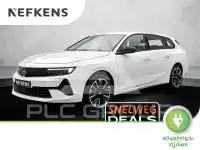 2025 Opel Astra