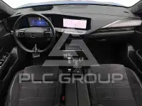2025 Opel Astra