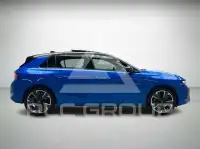 2025 Opel Astra