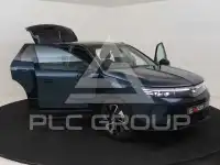 2025 Opel GrandlandX