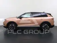 2025 Opel GrandlandX