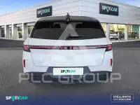 2025 Opel GrandlandX