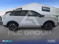 2025 Opel GrandlandX