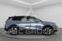 2025 Opel GrandlandX
