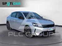 2025 Opel Corsa