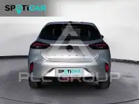 2025 Opel Corsa
