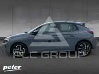 2025 Opel Corsa