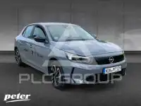 2025 Opel Corsa