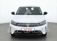 2025 Opel Corsa