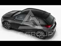 2025 Opel Corsa