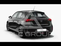 2025 Opel Corsa