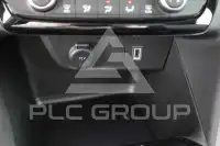 2025 Opel Corsa