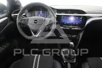 2025 Opel Corsa
