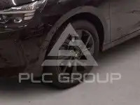2025 Opel Corsa