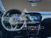 2025 Opel Corsa