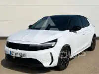 2025 Opel Corsa