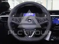 2025 Opel Corsa