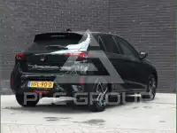 2025 Opel Corsa
