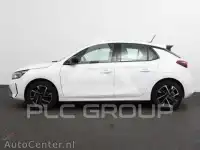 2025 Opel Corsa