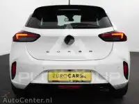 2025 Opel Corsa