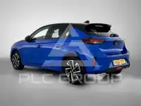 2025 Opel Corsa