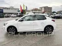 2025 Opel Corsa