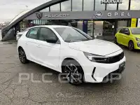 2025 Opel Corsa