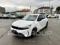2025 Opel Corsa