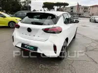 2025 Opel Corsa