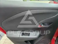 2025 Opel Corsa