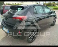 2025 Opel Corsa