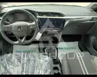 2025 Opel Corsa