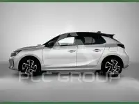 2025 Opel Corsa